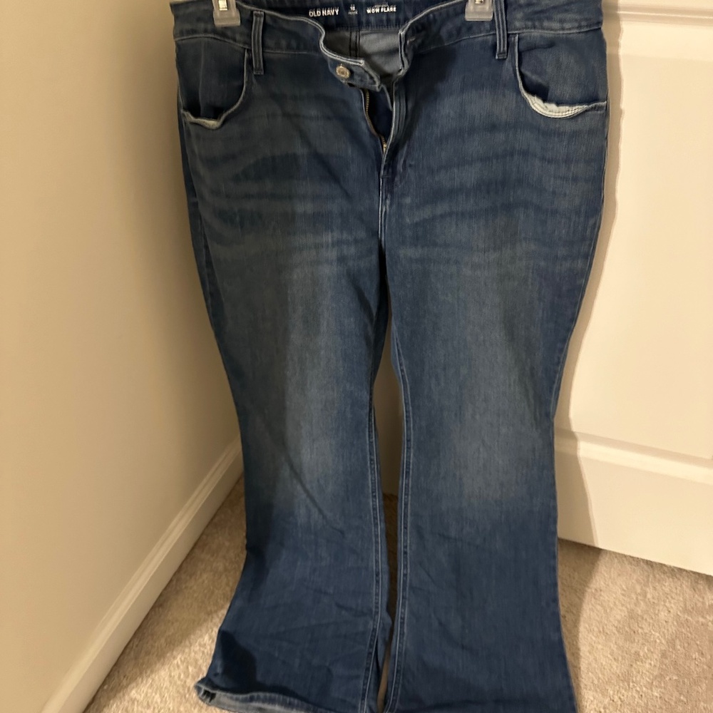 Old Navy Jeans